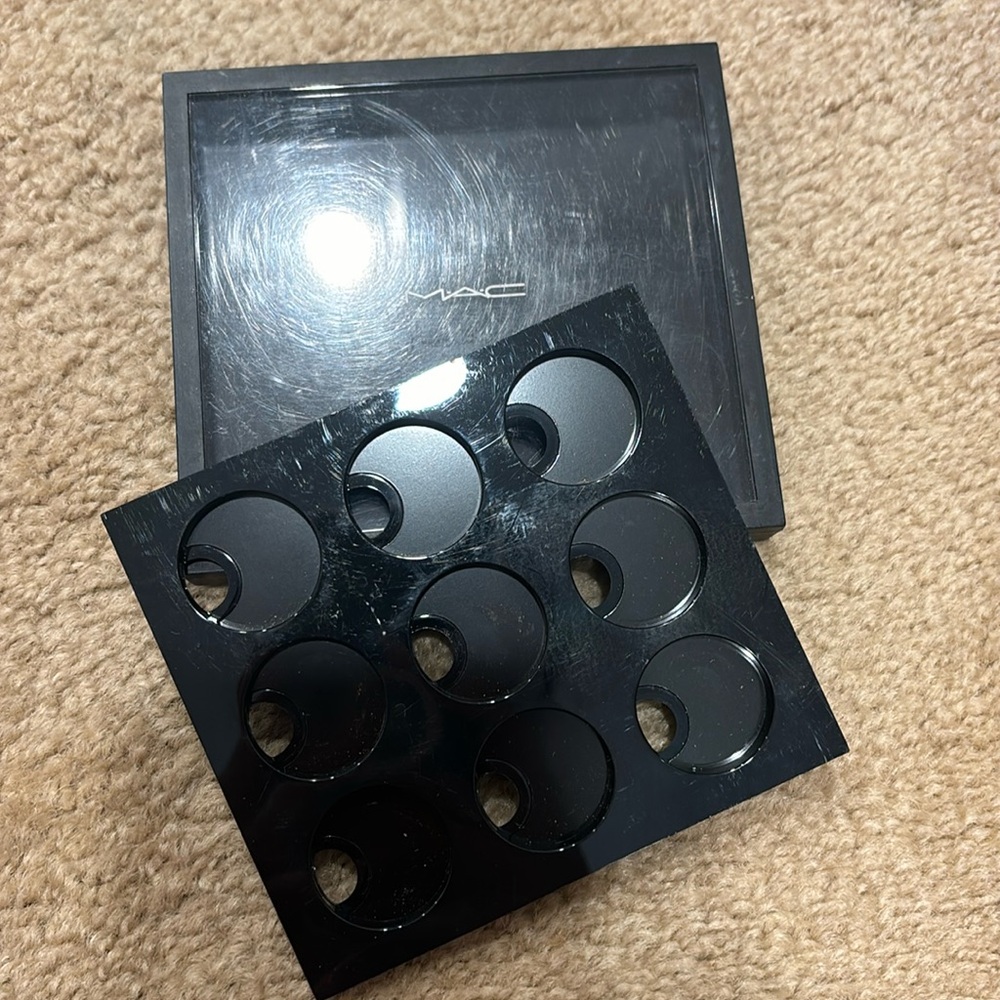 X9 Max pro palette
